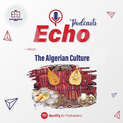 4. The Algerian Culture (Culture)