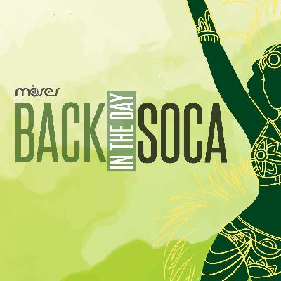 Back In The Day Soca Vol. 1 Back In The Day Soca Vol. 1