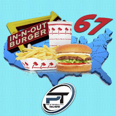 In-N-Out Removes Number 67 & Physical Phones
