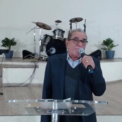 Culto em Família | Pr. Izael Mariano (04.07.2021) Culto em Família | Pr. Izael Mariano (04.07.2021)