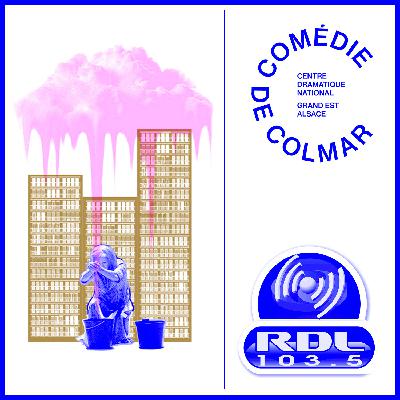 Atour du spectacle VERTIGES Atour du spectacle VERTIGES