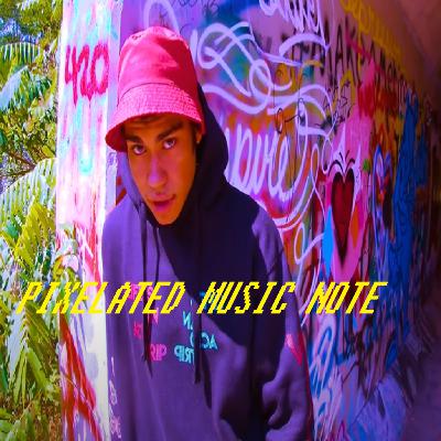 Pixelated Music Note Ep 2 J-Rose Interview