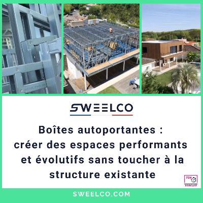 Boîtes autoportantes : créer des espaces performants et évolutifs sans toucher à la structure existante