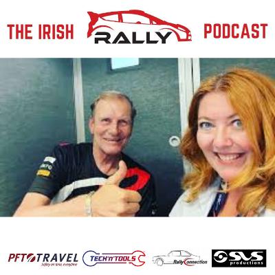 'The Whole Person - Life Beyond The Stages' - Ep 5 Becs Williams 'The Whole Person - Life Beyond The Stages' - Ep 5 Becs Williams