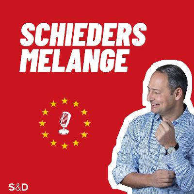Schieders Melange - Von der Leyens Rede zur Lage der Europäischen Union