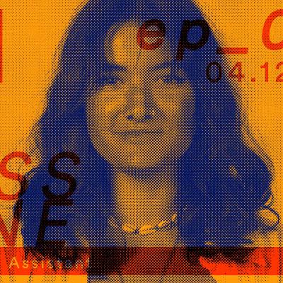 BTL/ATL Ep. #005: Jess Fine - Production Assistant BTL/ATL Ep. #005: Jess Fine - Production Assistant