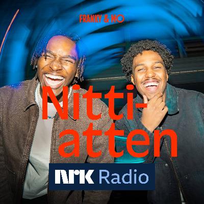 Hør Nittiatten i NRK Radio