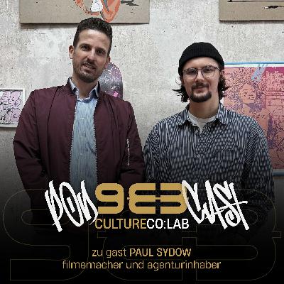 #5 Paul Sydow | YouTube, Felix von der Laden, Papaplatte, Gronkh, Rewinside, MontanaBlack, MrBeast