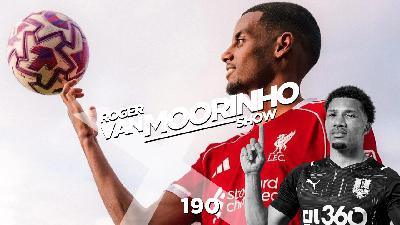 RVM 190: The Transfer Window Showdown - Arsenal, Liverpool & Man United's Hits & Misses