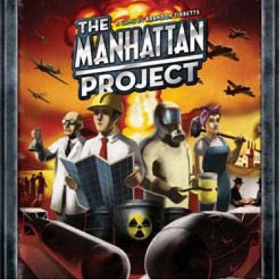 The Manhattan project