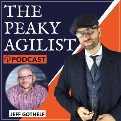 Forever Employable with Jeff Gothelf