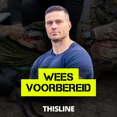 WeesVoorbereid in Uniform - Werken onder druk en voorbereid zijn op publieke onrust WeesVoorbereid in Uniform - Werken onder druk en voorbereid zijn op publieke onrust