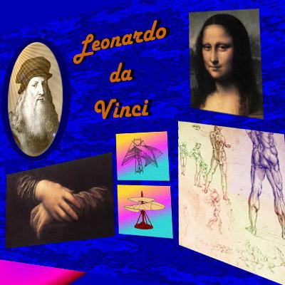Leonardo da Vinci