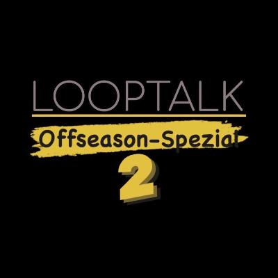6 Gäste am Start🥳-Offseason Spezial 2