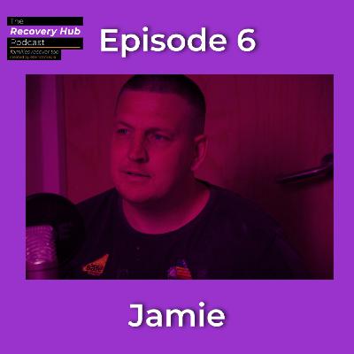 Families Recover Too #6 - Jamie