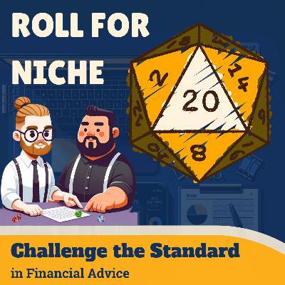 S6E12 Roll for Niche