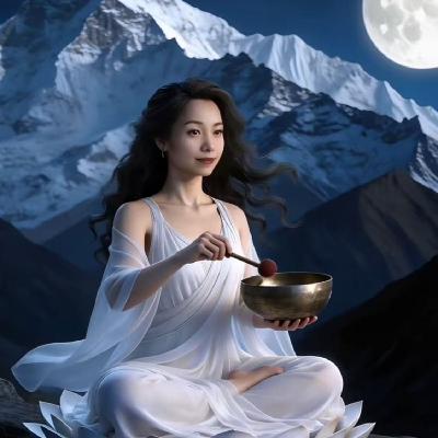 005|舒缓金钱焦虑减轻物欲攀比正念冥想16min 005|舒缓金钱焦虑减轻物欲攀比正念冥想16min