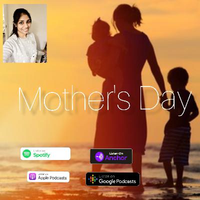 Mother's Day Mother's Day