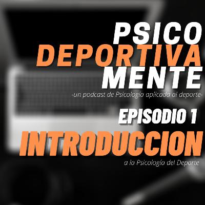 T.1 - Ep. 1: Introducción