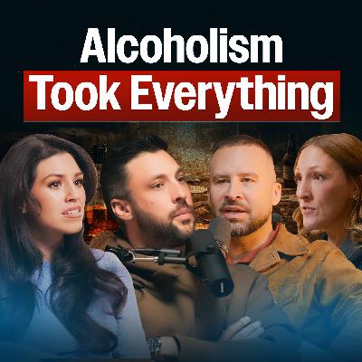 She Left. He Spiraled. Then God Met Him at Rock Bottom | Mike & Julie Signorelli