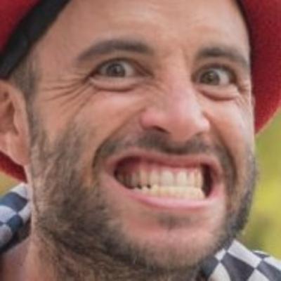 חיים בן גל - 44 חיים בן גל - 44