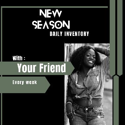 Season 2 trailer Season 2 trailer