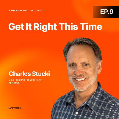 Why This Billion-Dollar Leader Learns Languages Daily with Charles Stucki,Neeve Why This Billion-Dollar Leader Learns Languages Daily with Charles Stucki,Neeve