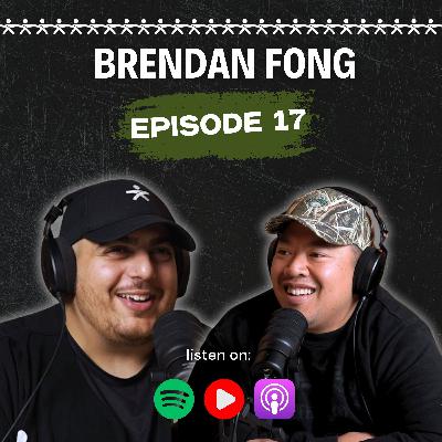 Chasing Hats & Finding Purpose: Chef Brendan Fong on Hospitality Leadership