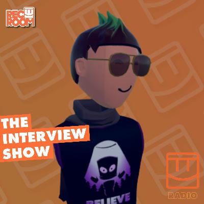 Gecko VR On 'The Interview Show'