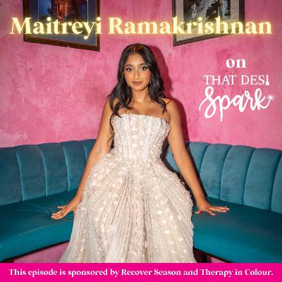 Never Have I Ever | An Interview with Maitreyi Ramakrishnan, Star of Never Have I Ever