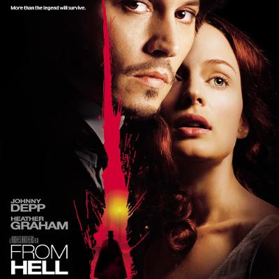 Monster Mondays #357 - From Hell