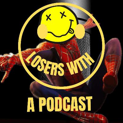 Nirvana vs Spider Man (Episode #4) Nirvana vs Spider Man (Episode #4)