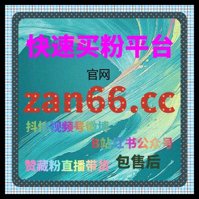 视频号代刷网助力快速增加粉丝与互动，打造社交平台曝光和影响力