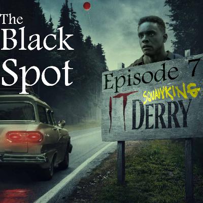 IT: Welcome To Derry |1x07 "The Black Spot"