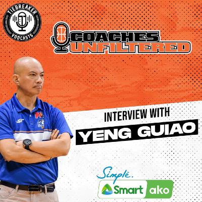 S01 E11: Yeng Guiao goes unfiltered