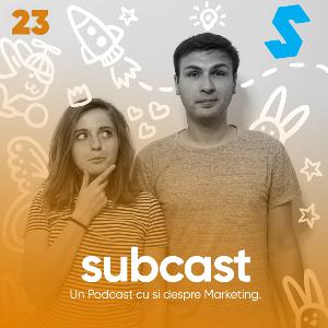 Episodul 23 - Despre Pinterest