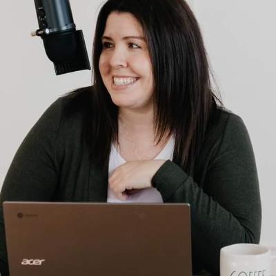 Amanda Gurman of Honest As a Mother Podcast Amanda Gurman of Honest As a Mother Podcast