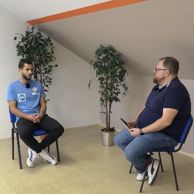 #133 DÁVID HANCKO: To, čo sme chceli rok a pol, tak Atletico vyriešilo za deň…