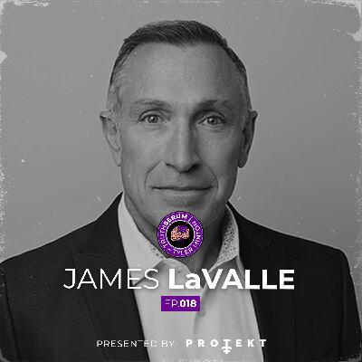 Your Gut Could Be Controlling Your Mind | Jim LaValle on ADD & the Microbiome | Truth Serum with Tyler Minton | Ep.018
