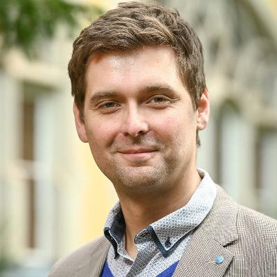Angedacht: Eigentlich zu faul Angedacht: Eigentlich zu faul