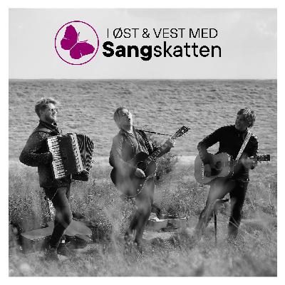 Du er ikke alene / VESTJYLLAND - afsnit 1