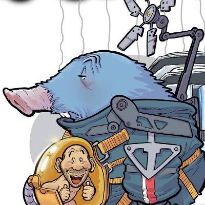 Topal Games: Breaking News del18 de Noviembre