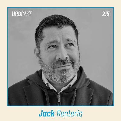 215: Coliving: a cure for urban loneliness? | Jack Renteria - ULI Denmark