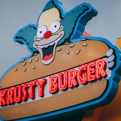 The Simpsons l Conspiracy Theories