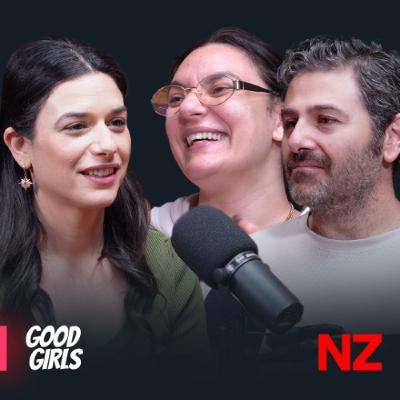 Μanosphere: Μισογυνισμός ή κραυγή βοήθειας; | Good Girls E76 Μanosphere: Μισογυνισμός ή κραυγή βοήθειας; | Good Girls E76