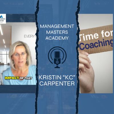 S1E9: Mastering Team Development: Insights with Kristin (KC) Carpenter S1E9: Mastering Team Development: Insights with Kristin (KC) Carpenter