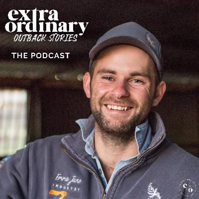 BONUS EPISODE Ben Brooksby - The Naked Farmer