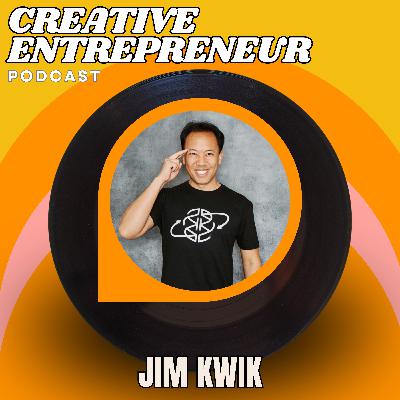 How to Learn Faster and Remember More: Rewire Your Brain for Success in Business and Life with Jim Kwik How to Learn Faster and Remember More: Rewire Your Brain for Success in Business and Life with Jim Kwik