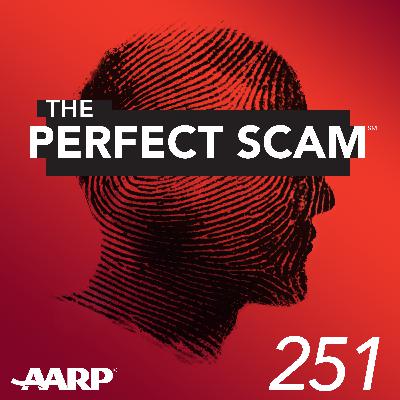 The Science of Romance Scams