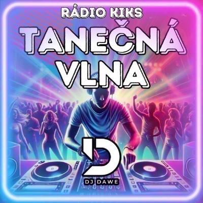 Tanečná vlna - 11.10.2025